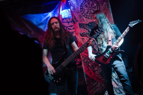 Luboš & Štěpán